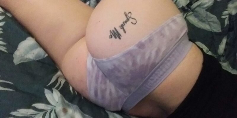 Spank me picture
