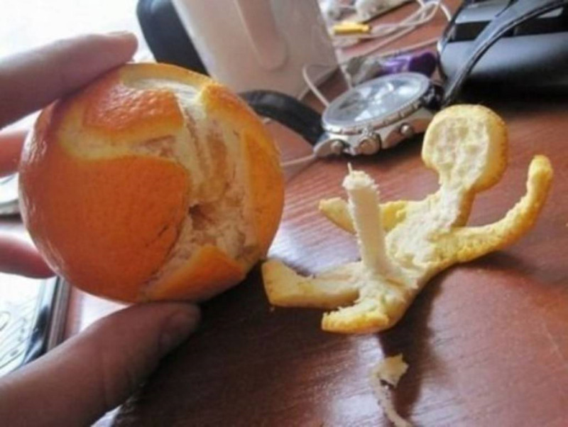 发现了另一个橙色混蛋 picture
