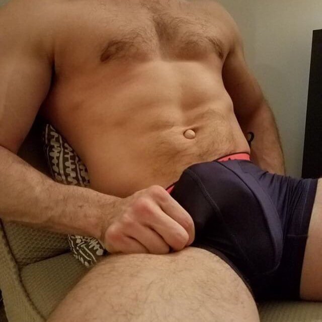 hot bulge picture