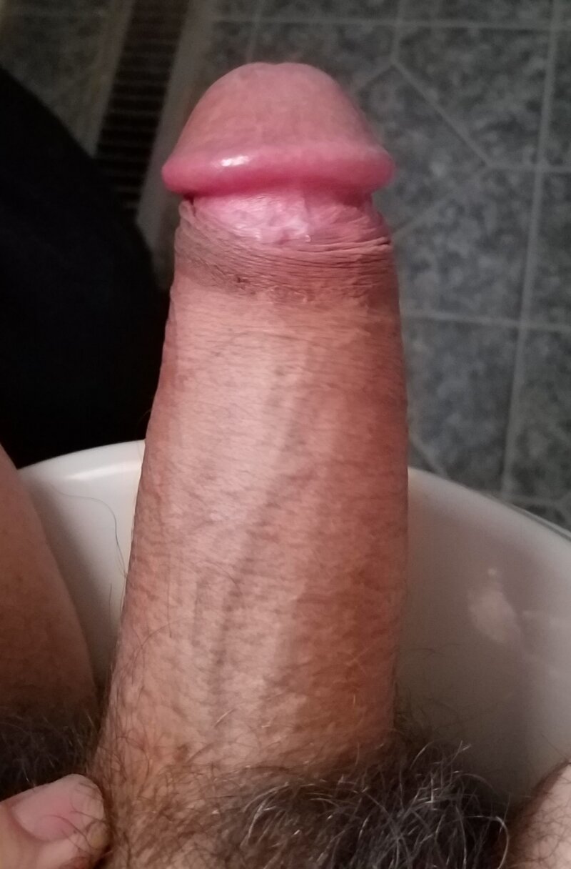 My cock picture