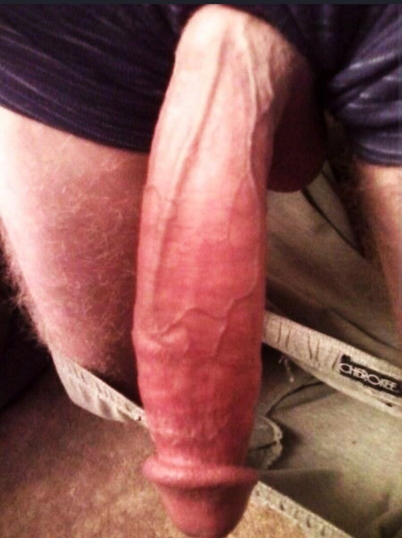 Heres a pic of my cock for those wondering picture