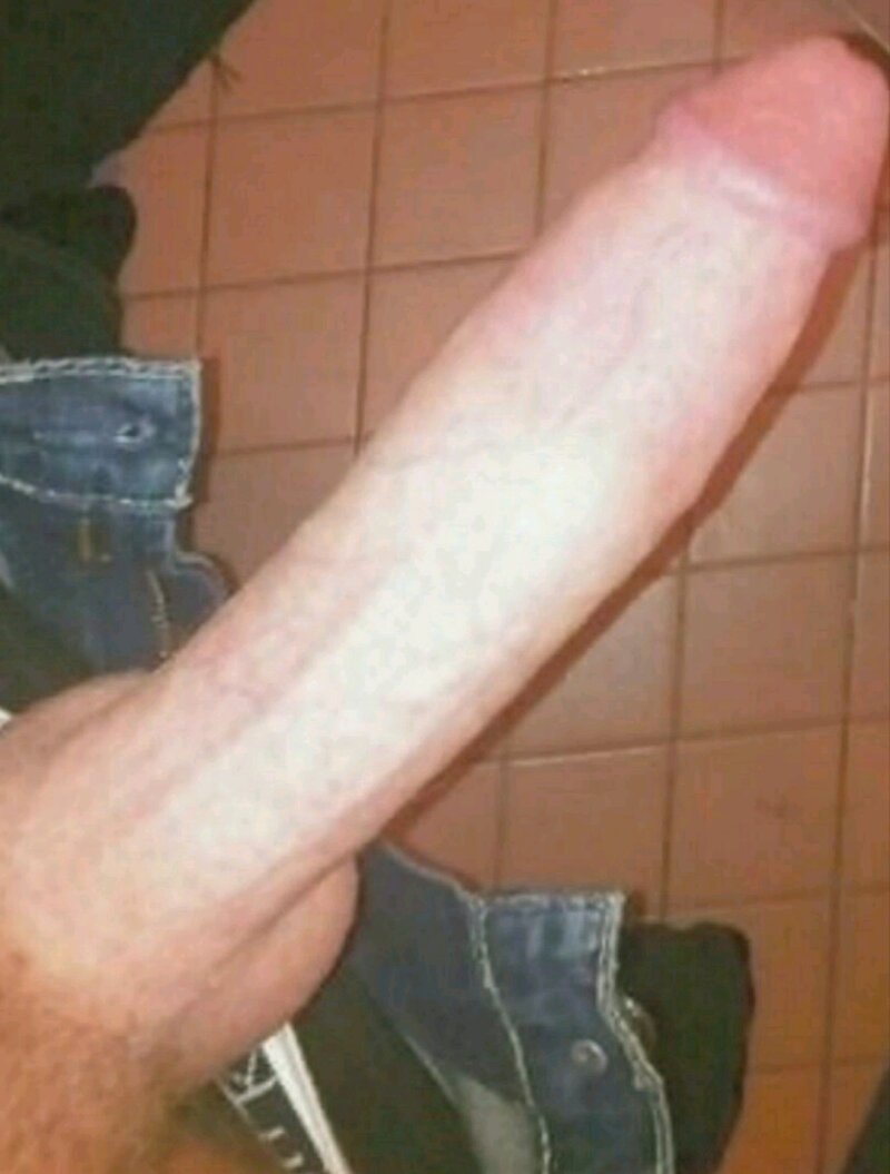 11 inches of cop dick! picture