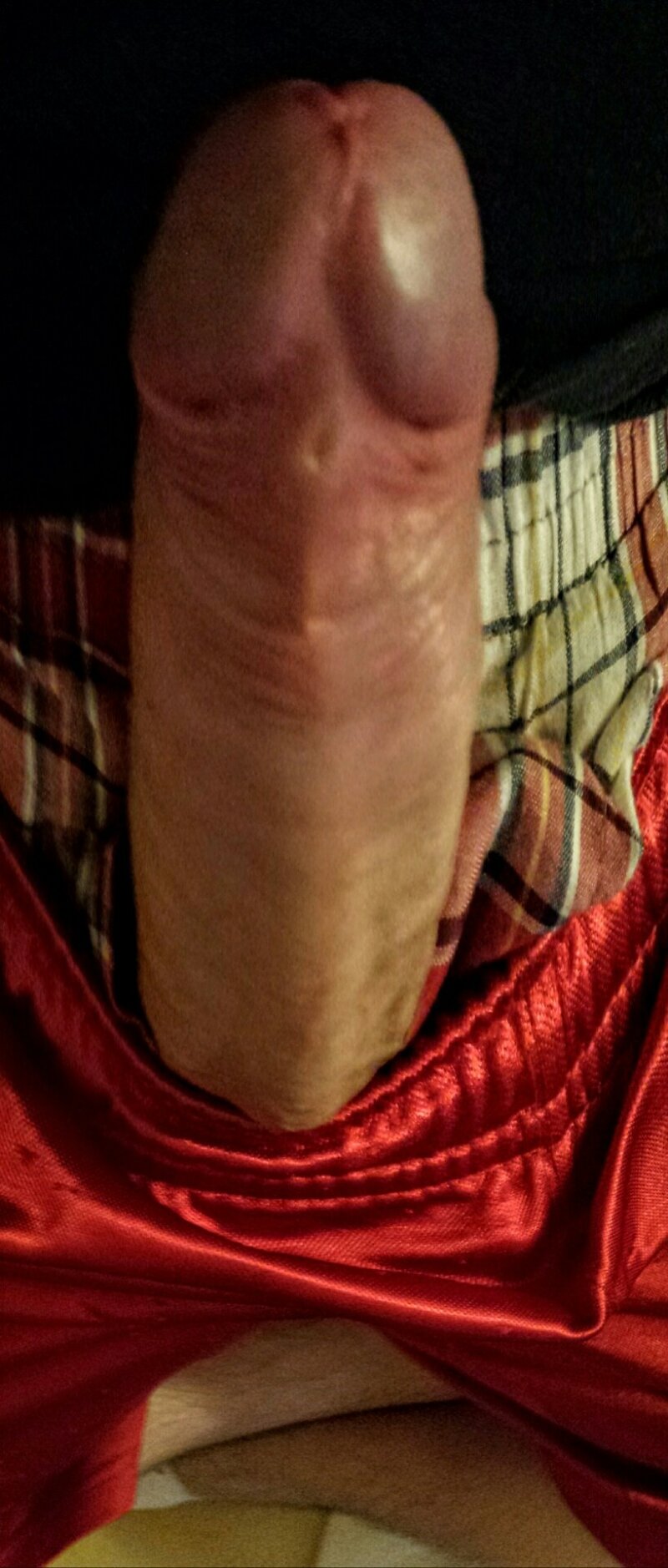 Thats my cock... picture