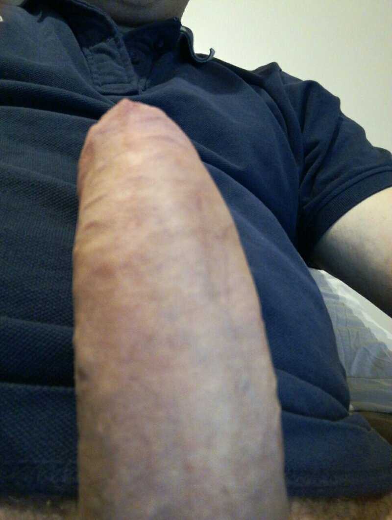 My cock picture