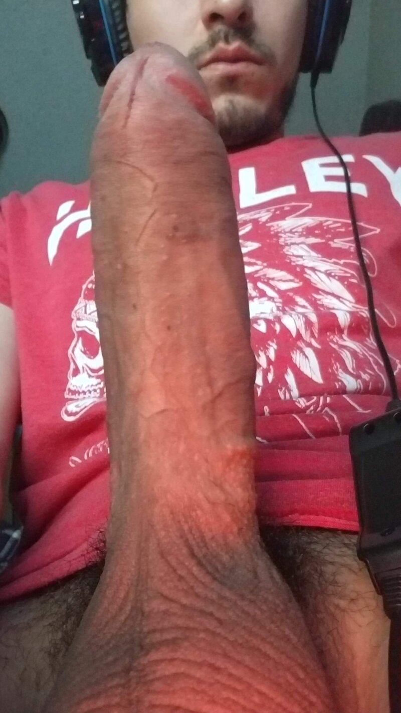my cock picture