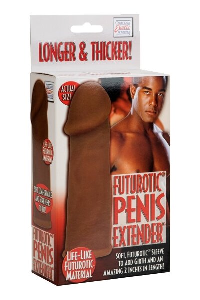 Plus gros, artı uzun avec l'Extenseur de Penis picture