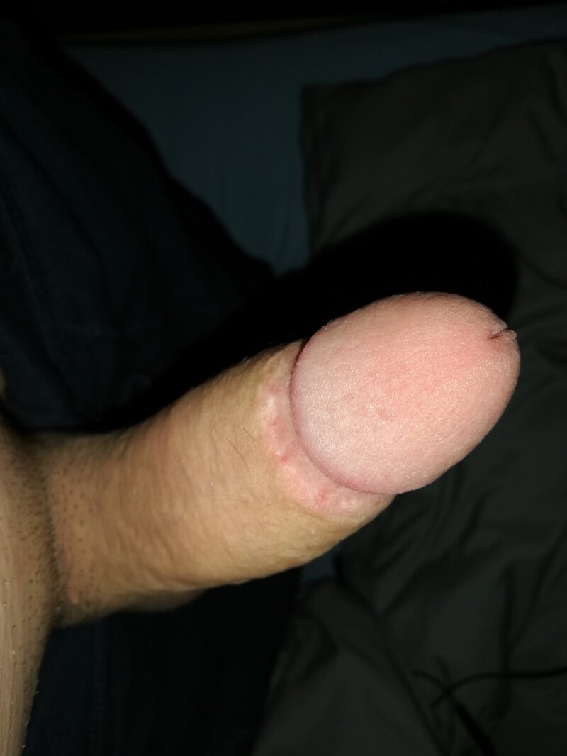 Cutted cock picture