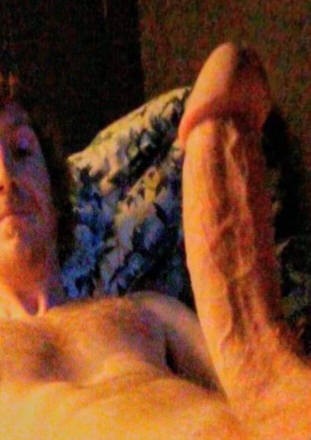 Hard cock picture