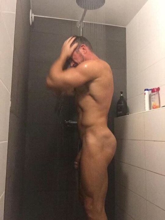 Shower picture
