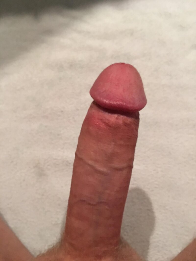 My big strong cock picture