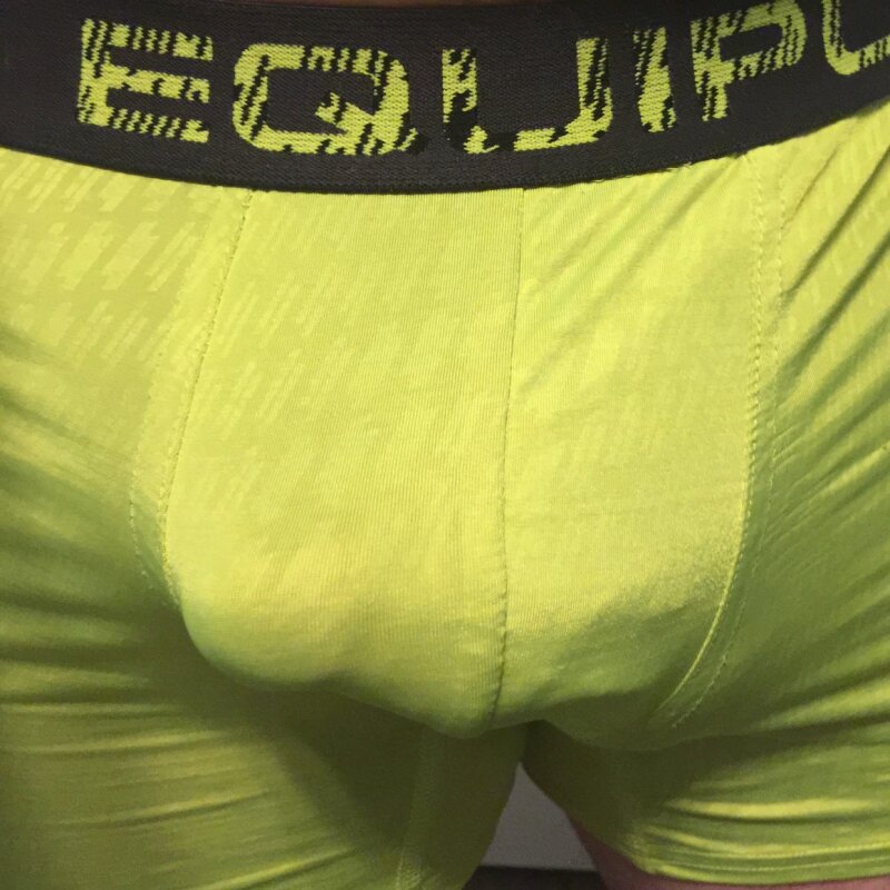 Green boxer briefs picture