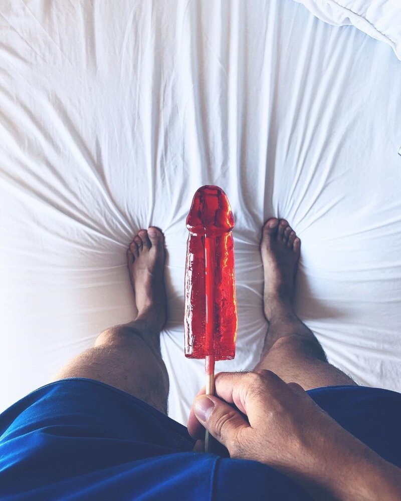 Benim İçin Bir İkram picture