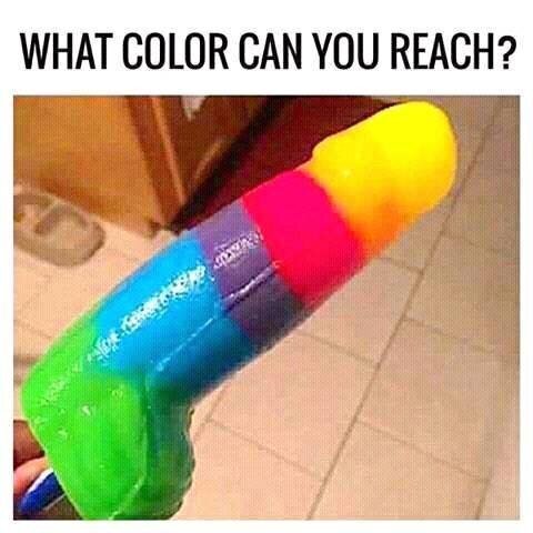 Hangi renge ulaşabilirsiniz? Popcicle picture