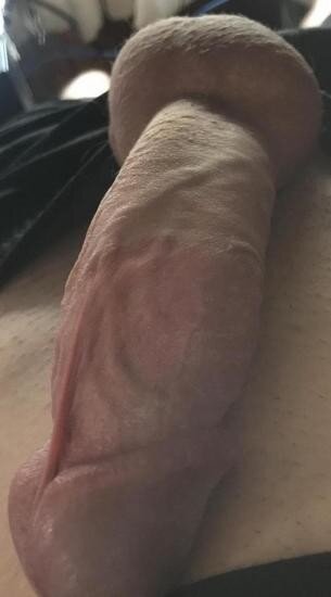 Pumping cock picture