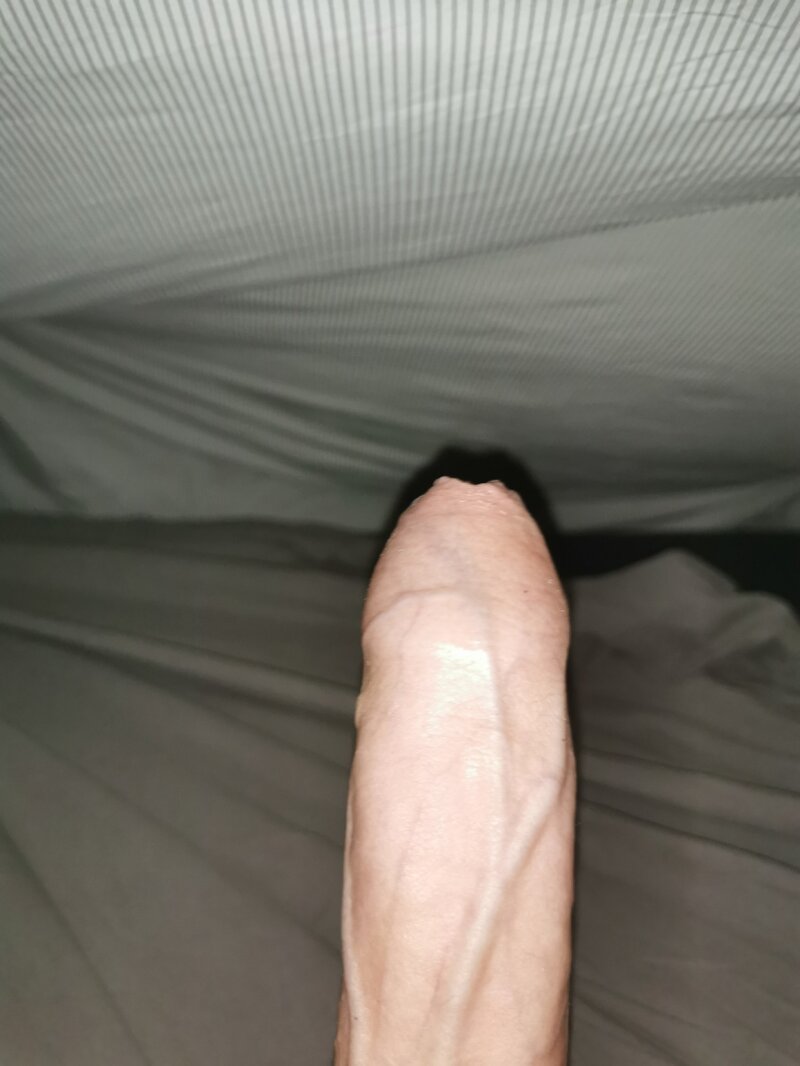 Masturbating picture