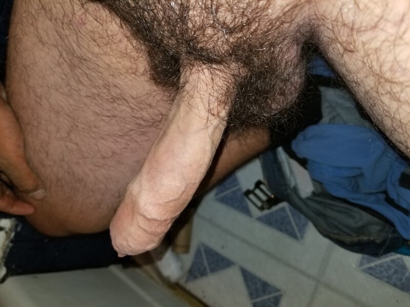 My dick picture