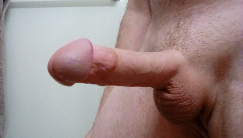 My big dick picture