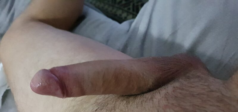 My dicky picture