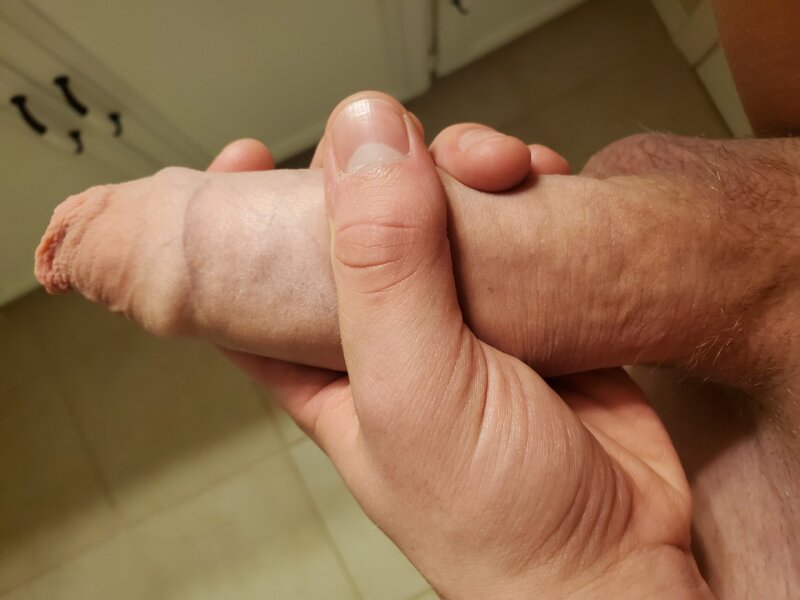 uncut teen dick picture