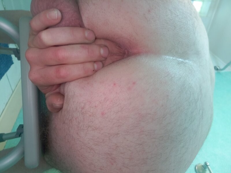 kıçımın içinde benim horoz sıkışmış picture