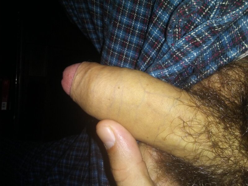 My cock picture