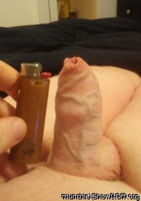 bic dick picture