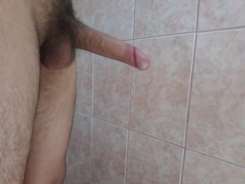 My penis picture