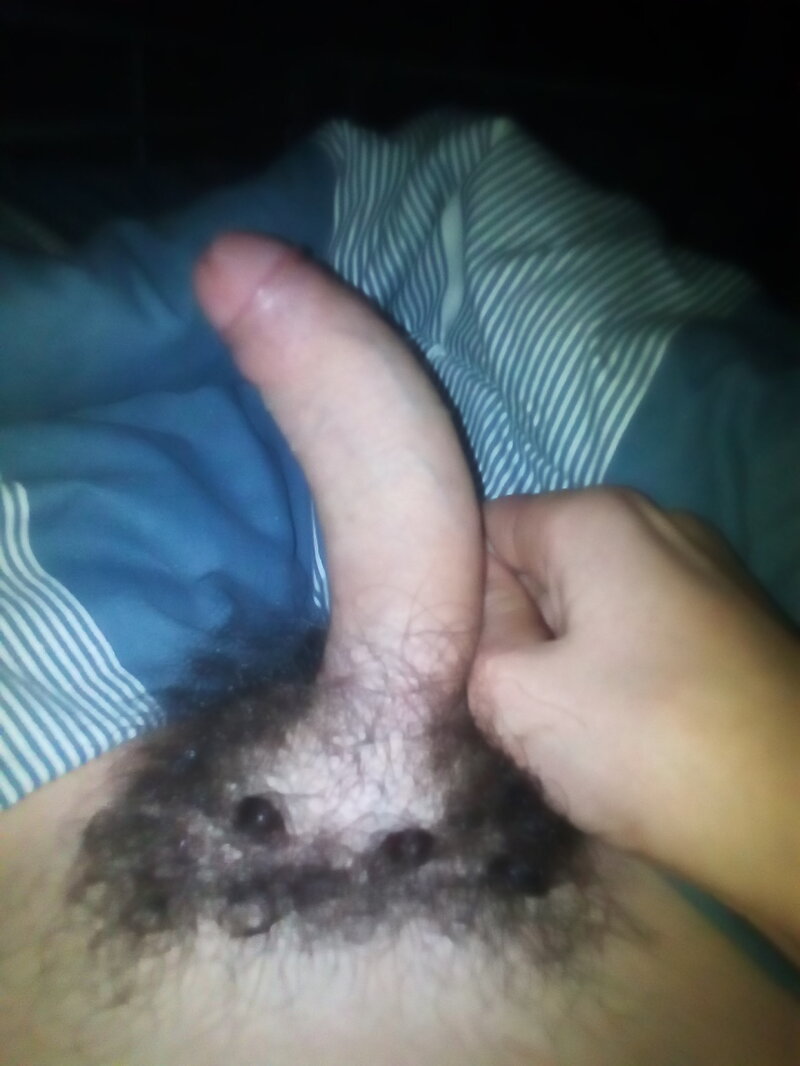 13 year old teenager's dick pic picture