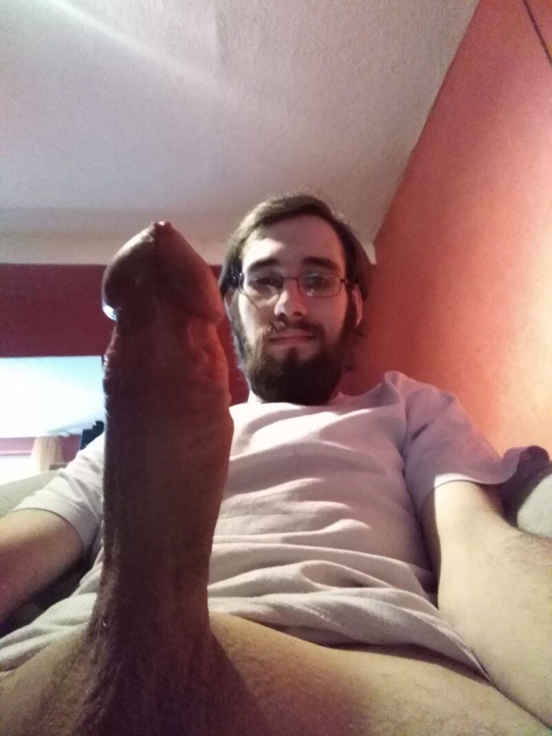 Just me and my dick picture