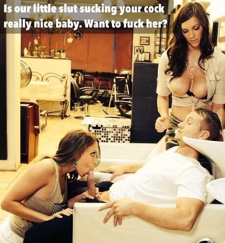 Holly Michaels Cuckquean字幕 picture