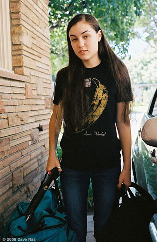 Innocent Sasha Grey picture