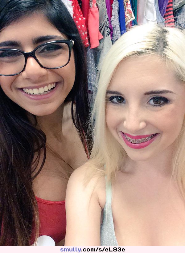 Piper Perri ve Mia Khalifa - daha var mı? picture