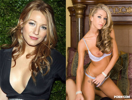 Blake Lively - Sammie Rhodes picture