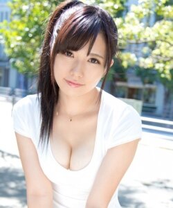 Misaki TSUBASA - 翼みさき, japanese pornstar / av actress. also known as: Misaki - ミサキ picture