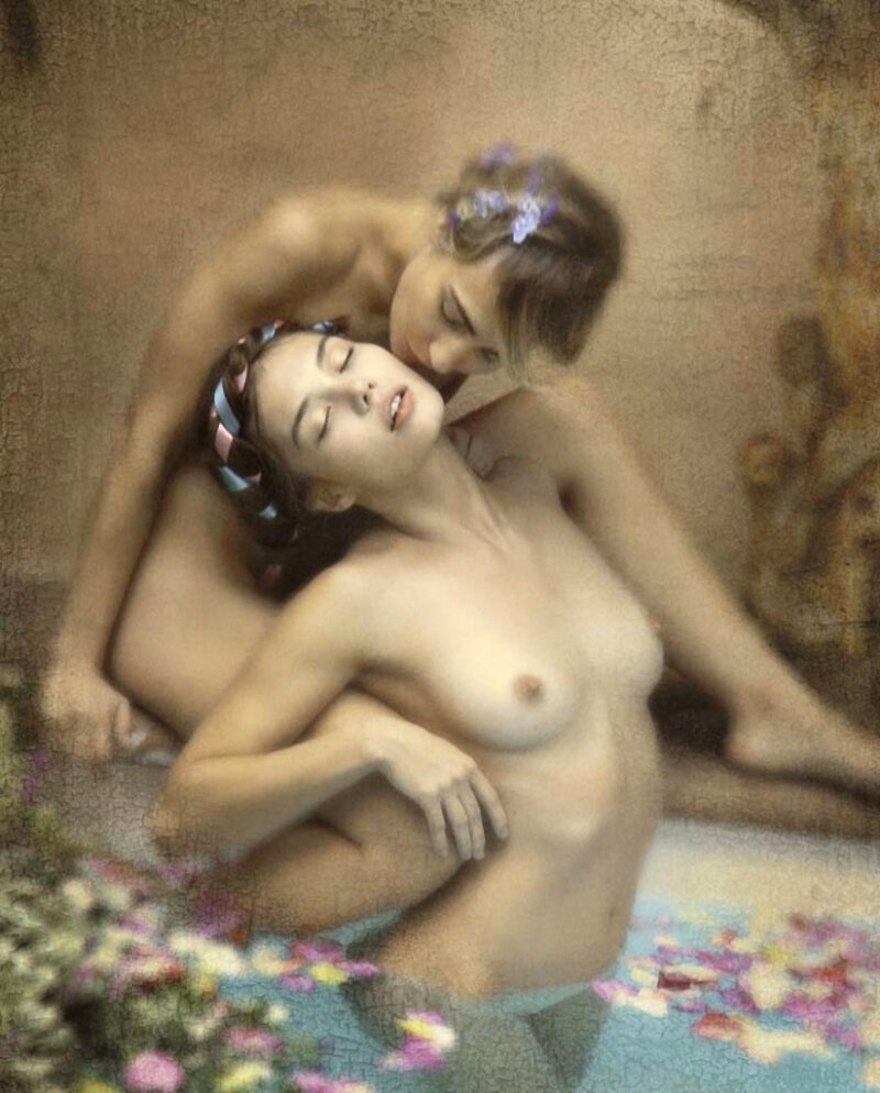 erken sappho picture