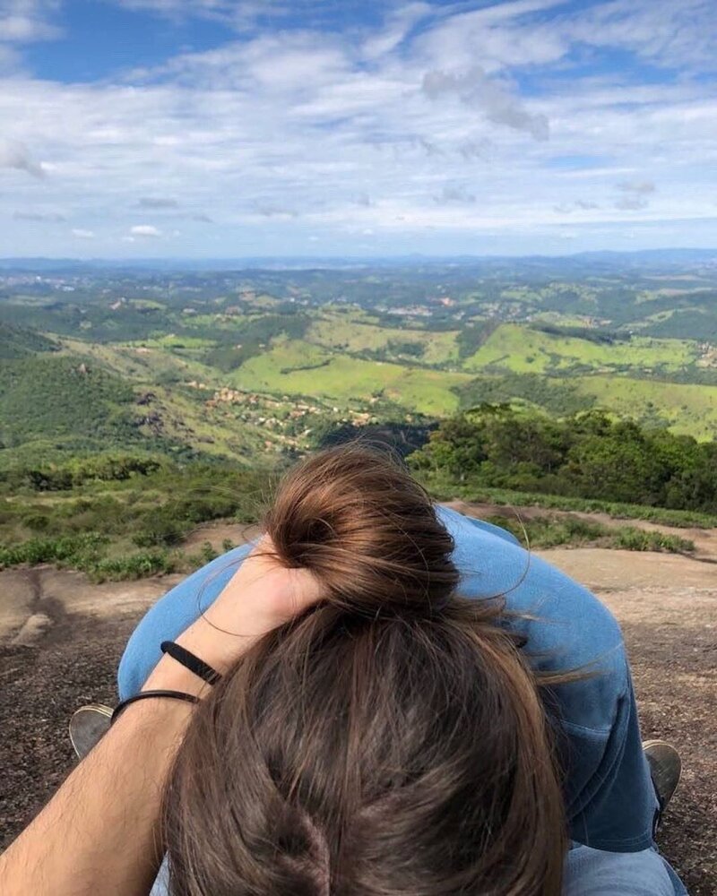 吹箫与视图 picture