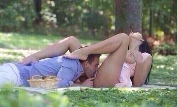 Picnic picture