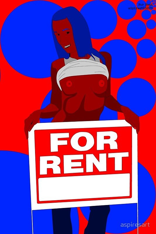 For Rent picture
