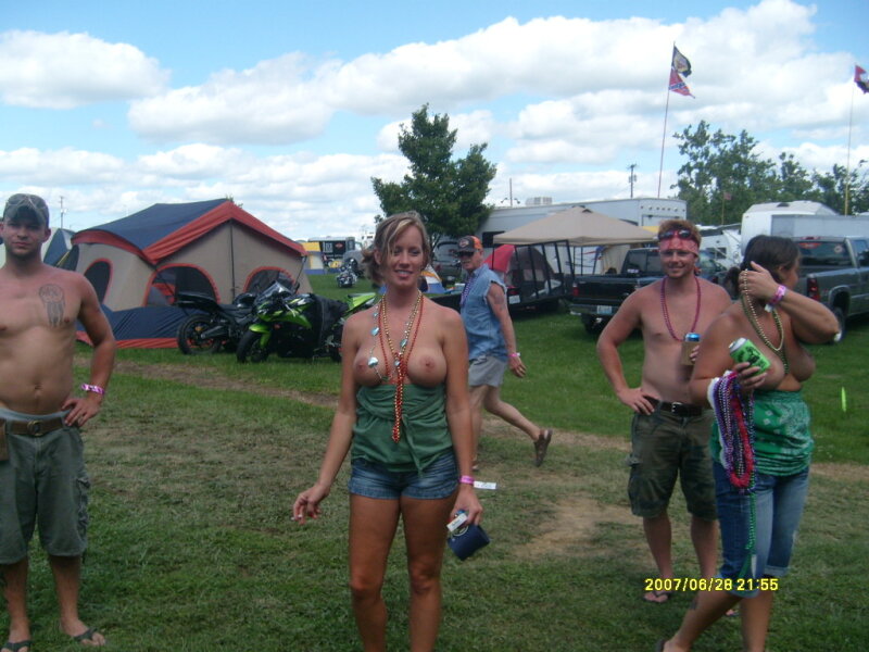 2007 Sturgis picture