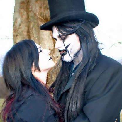 britt faewellen ve ben picture