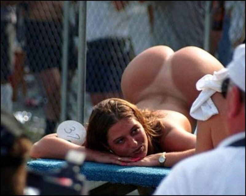 壮大なお尻 picture