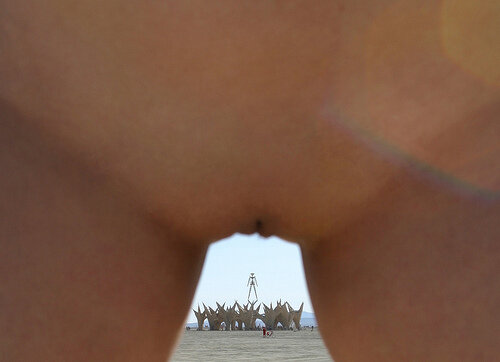男への門 picture