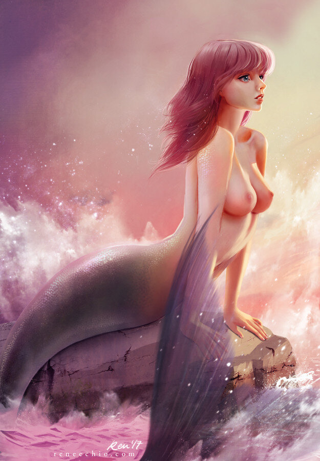 Mermaid picture