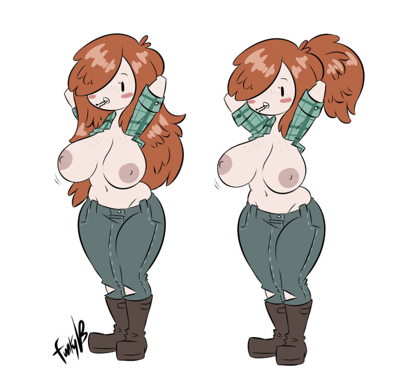 Wendys A + gövdesi picture