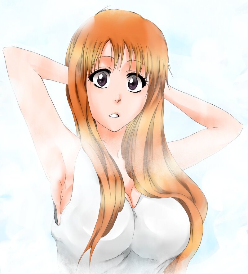 Orihime picture