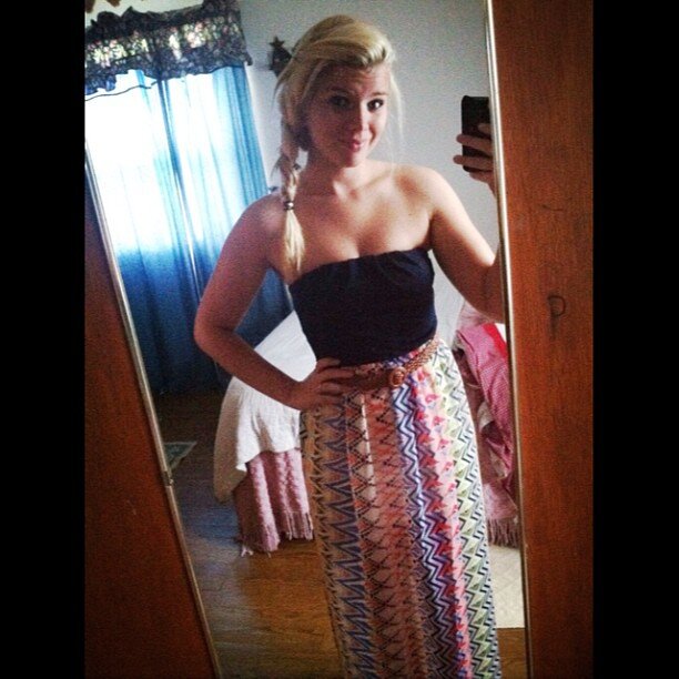 杰克去看我妹妹的照片 picture