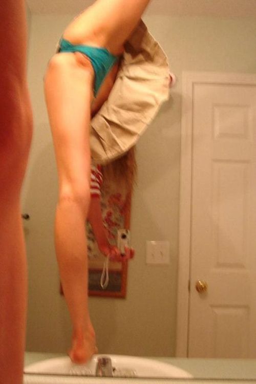 セルフショットブログをフォローする picture