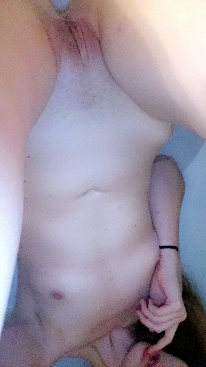 fuck me and fill me with your cum daddy ;) picture
