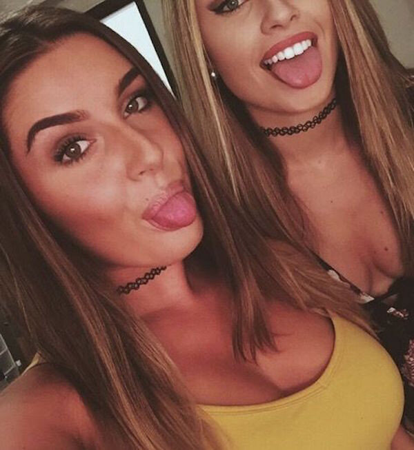seksi Cum hedef selfie picture