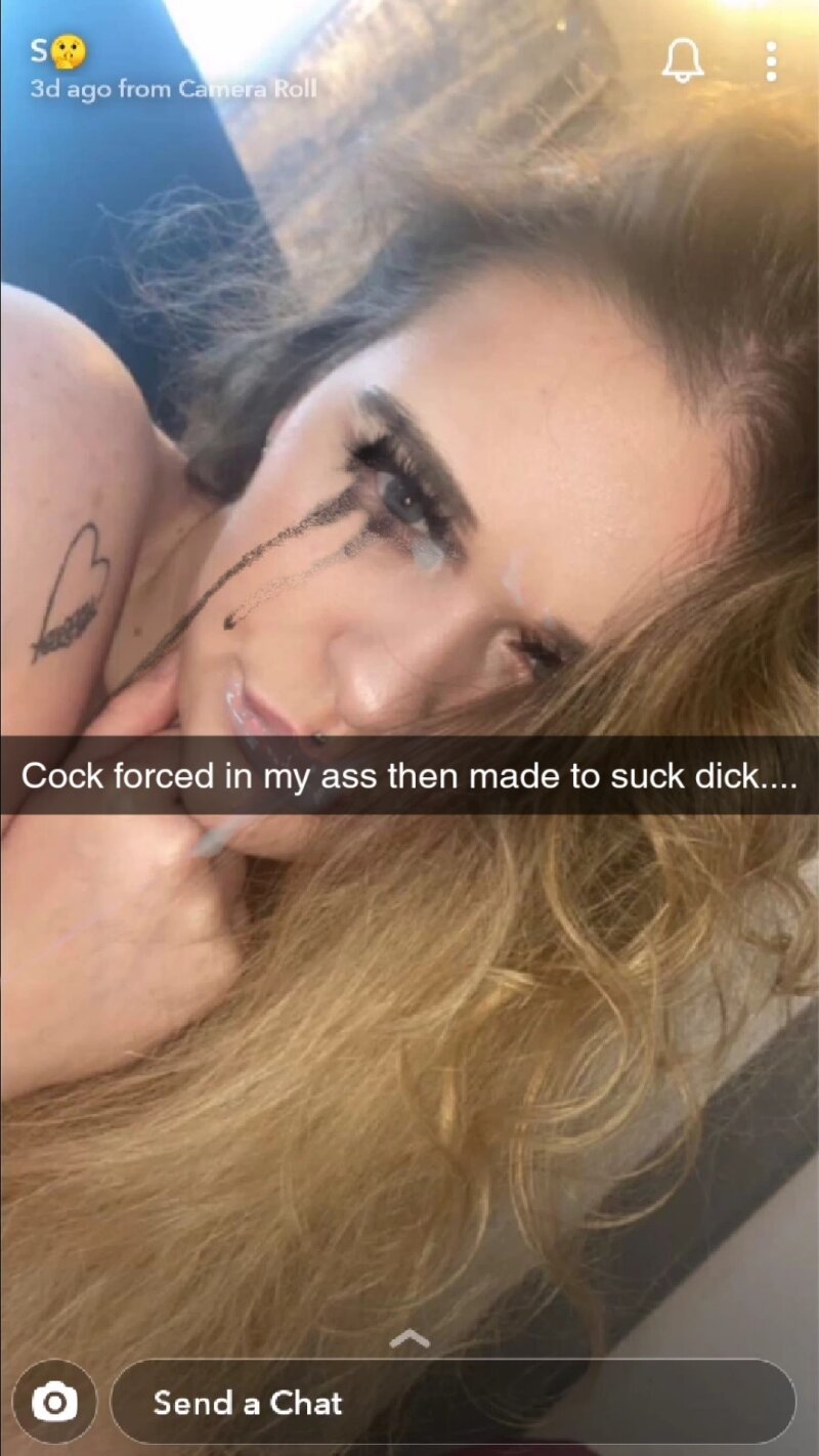 kaba fucked teen sürtük picture